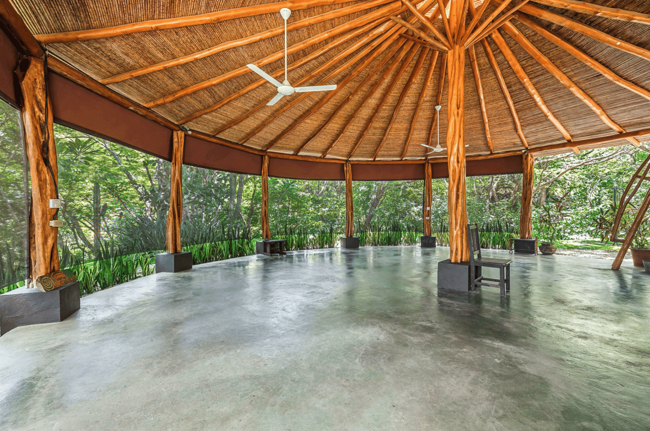 Mountain Oasis Retreat - 4 Acre Oceanview - Tamarindo