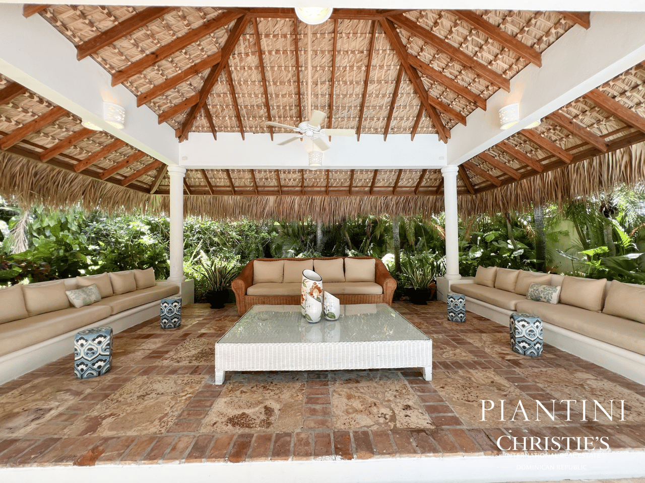 Tropical Palms Villa, Casa de Campo® Resort & Villas