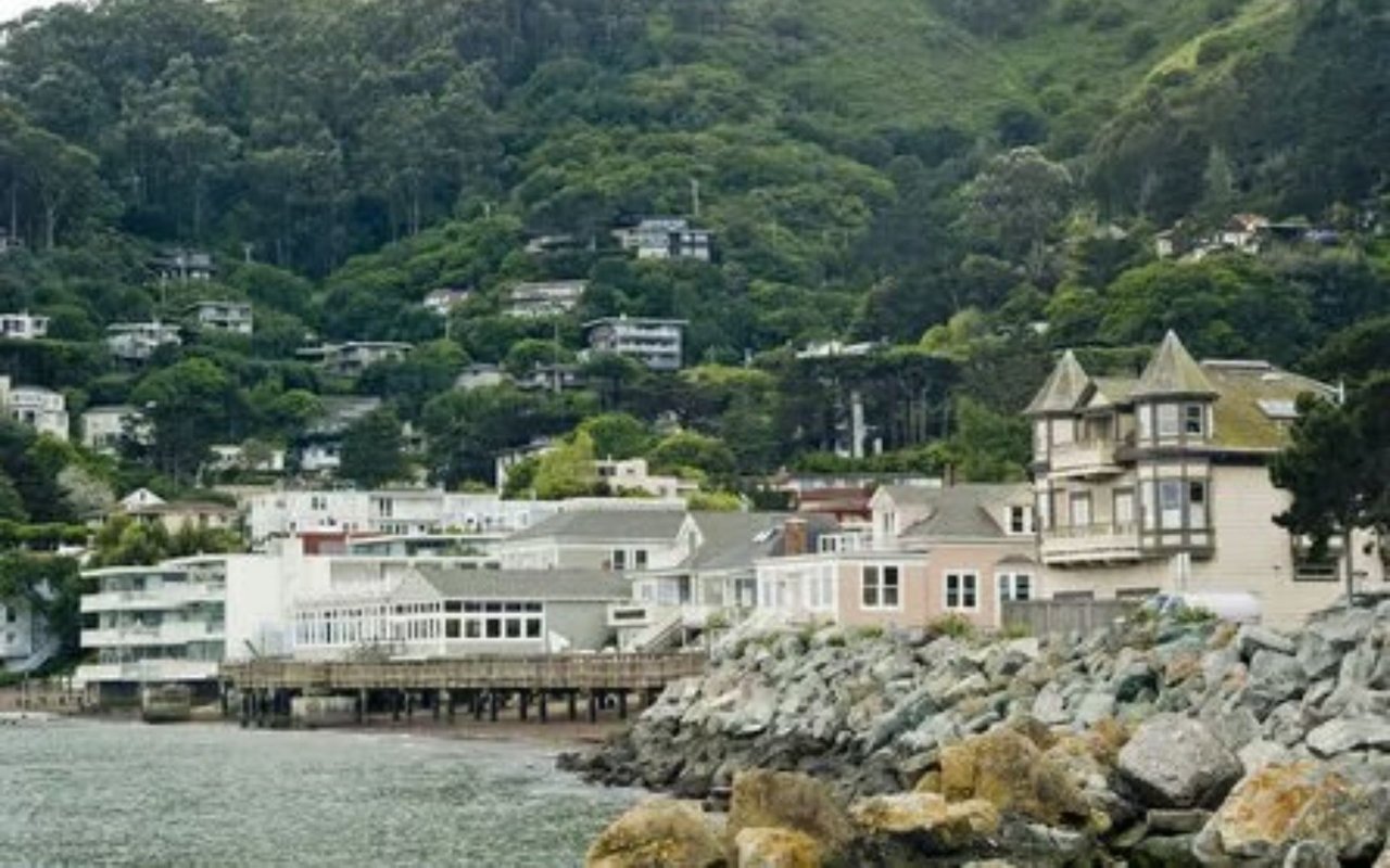 Sausalito