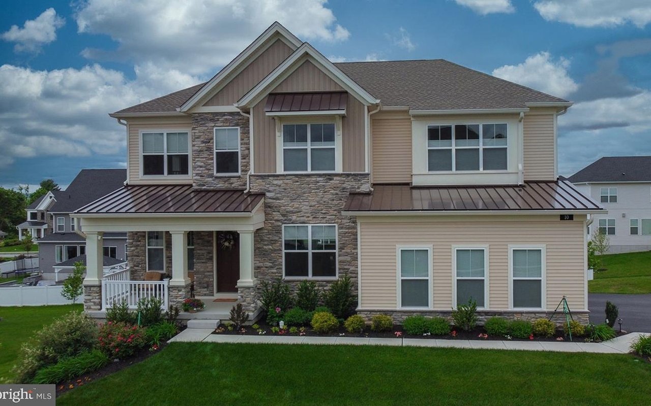 10 Boiler Court, Phoenixville, PA, 19460 is Now New to the Market!