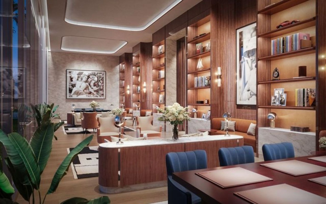 Cipriani Residences Miami