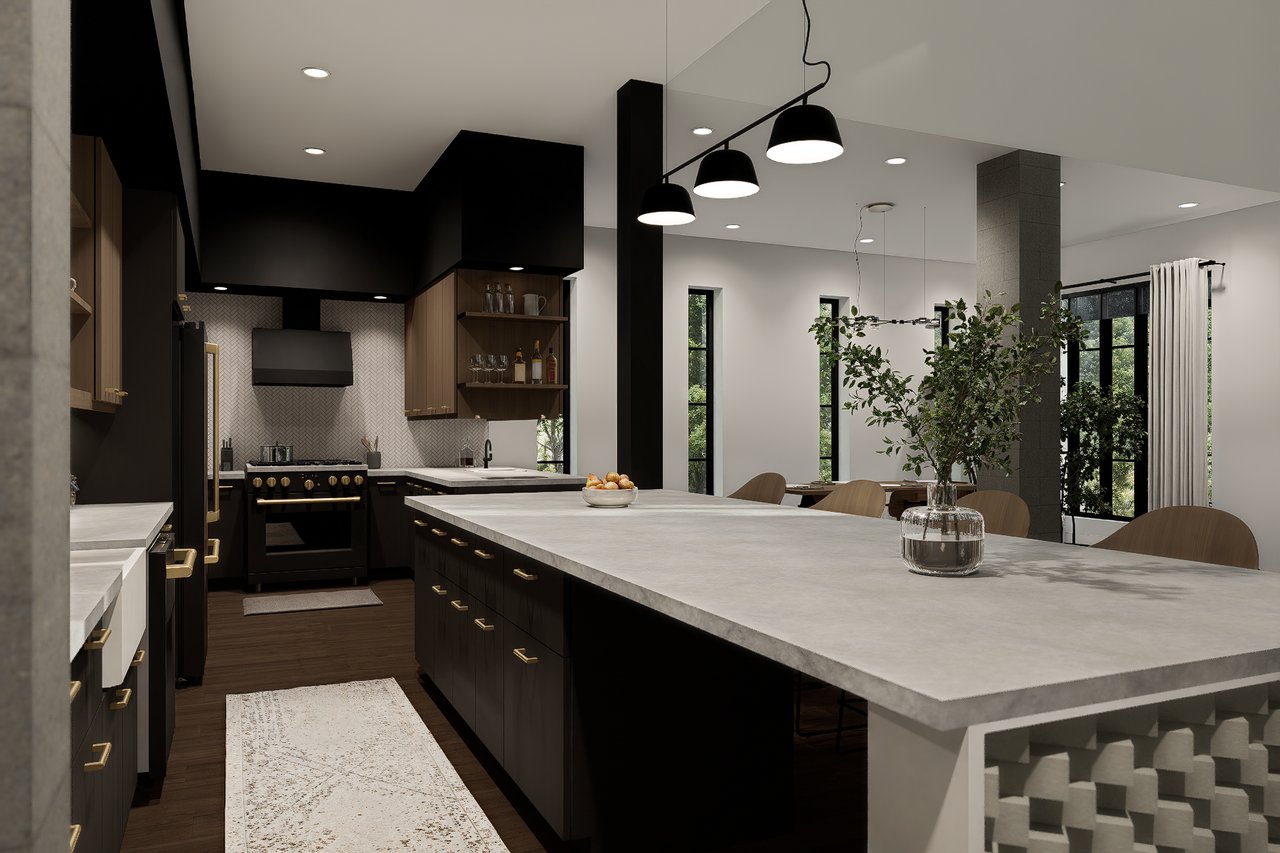 Entrees 4.0 by AADMIXX