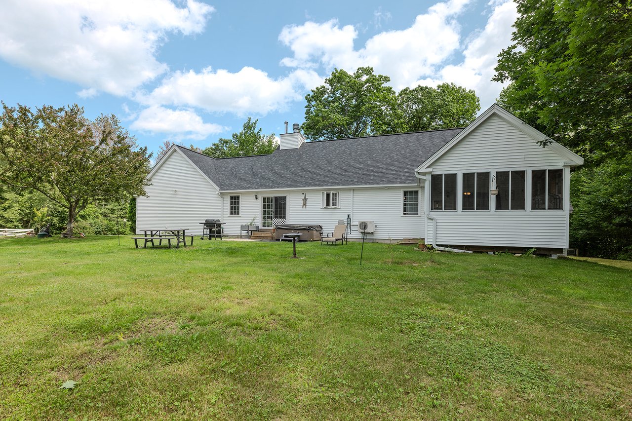663 Valley Road Mason NH