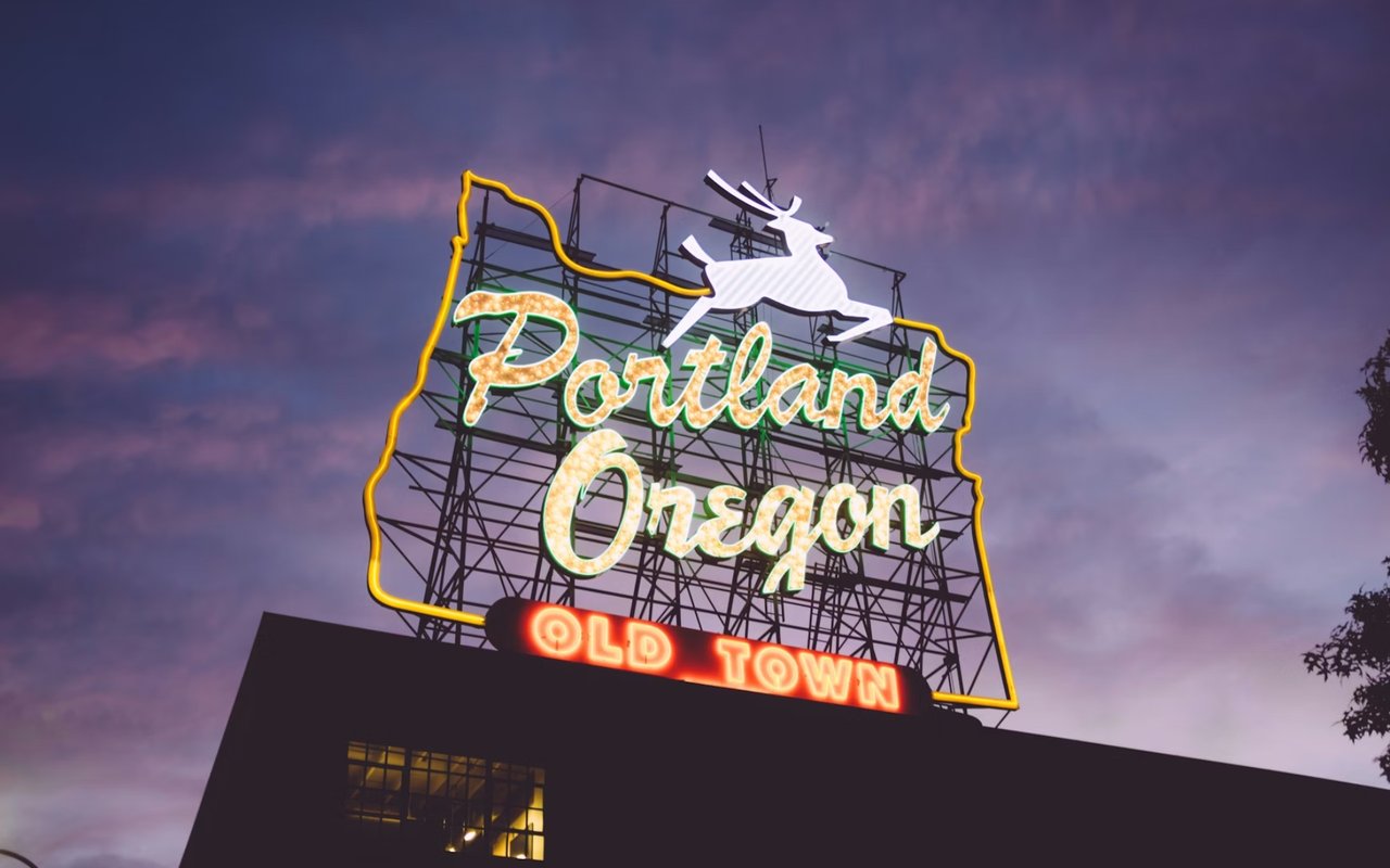 The Top Attractions in the Greater Portland Area for Locals and Tourists