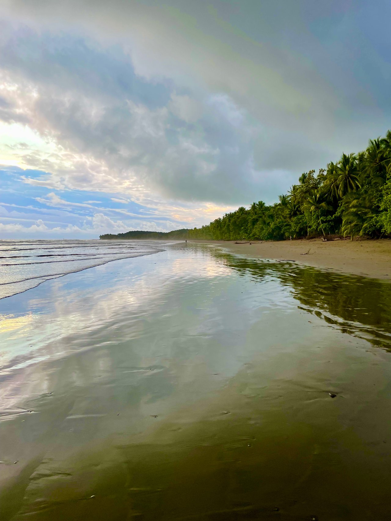 TROPICAL MASTERPIECE – 61.78 ACRES OF OCEANVIEW BLISS WITH WATERFALL