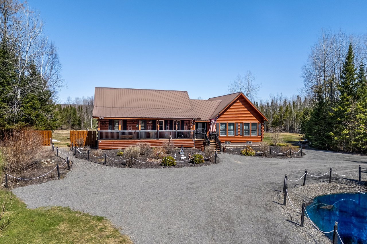 291 River Road Milo, ME 04463-1603