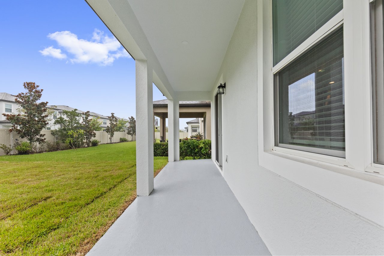 7421 Notched Pine Bend