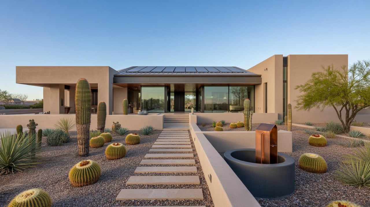 Eco-Friendly Home Upgrades That Add Value in Mesa, AZ