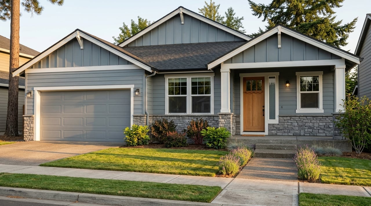Comparing Coeur d’Alene, Hayden And Post Falls For Buyers