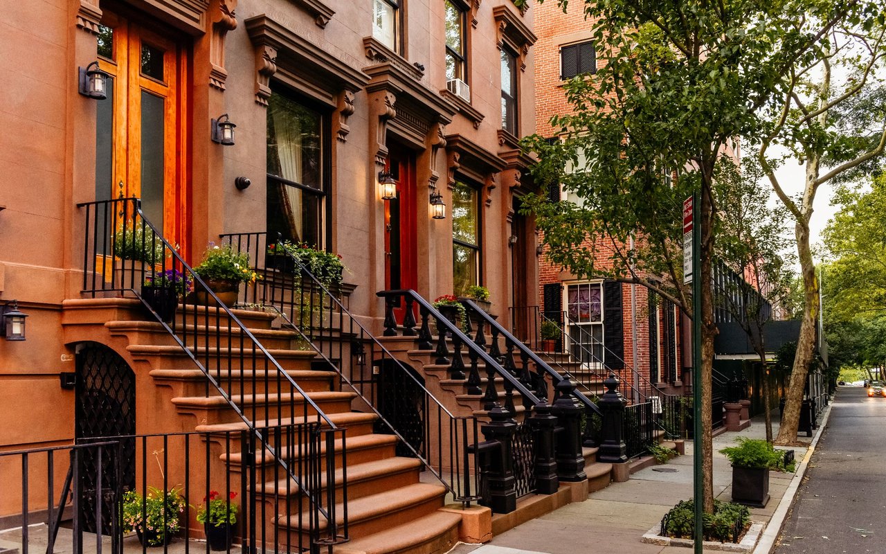 Brooklyn Heights