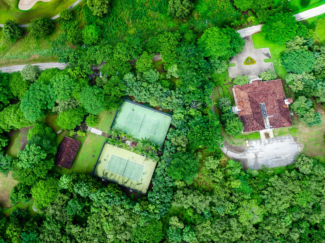 HACIENDA PINILLA | GUANACASTE
