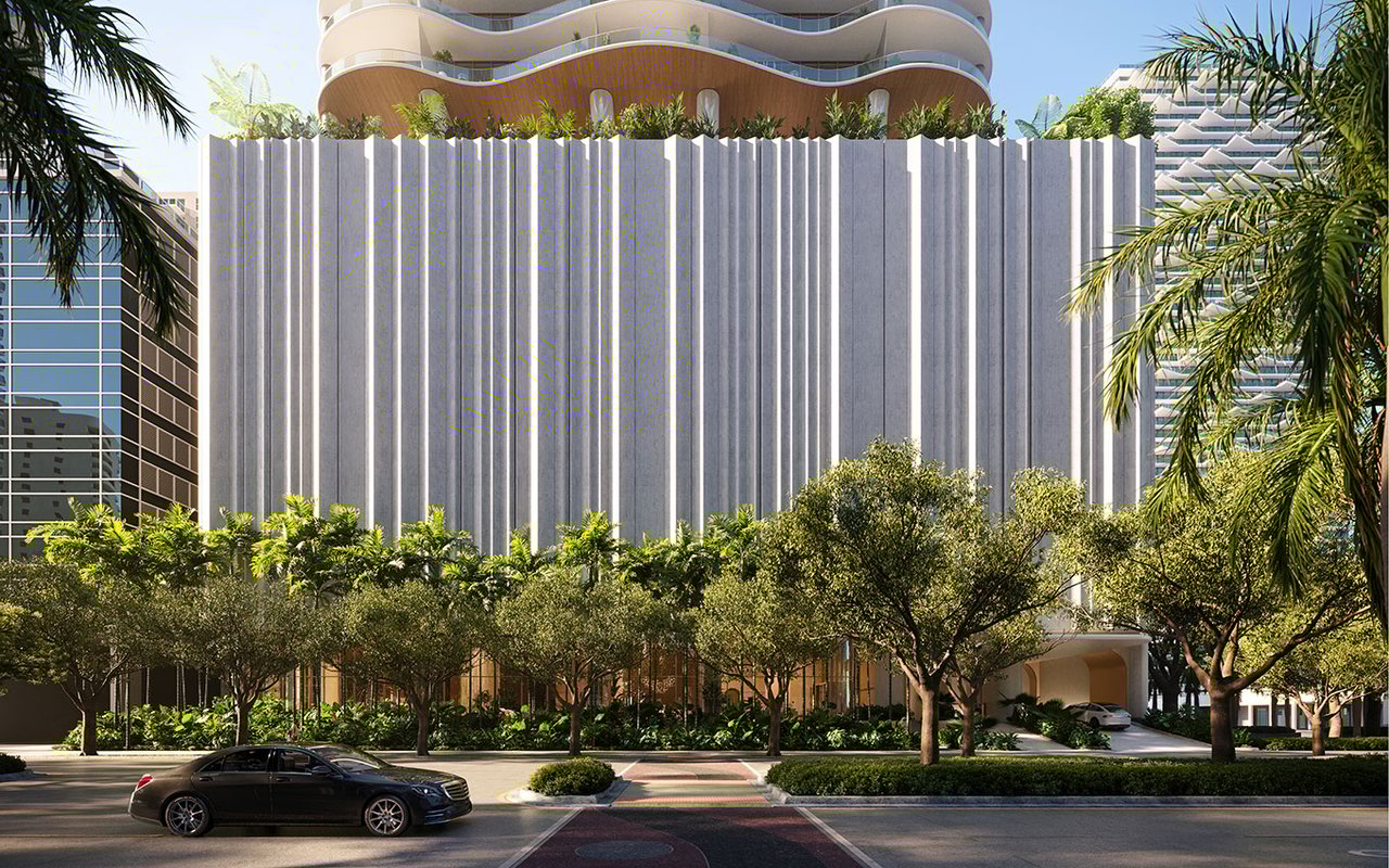1428 Brickell