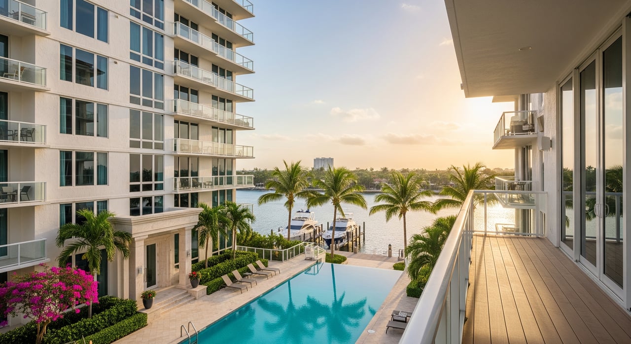 Special Assessments in West Palm Beach Condos Explained