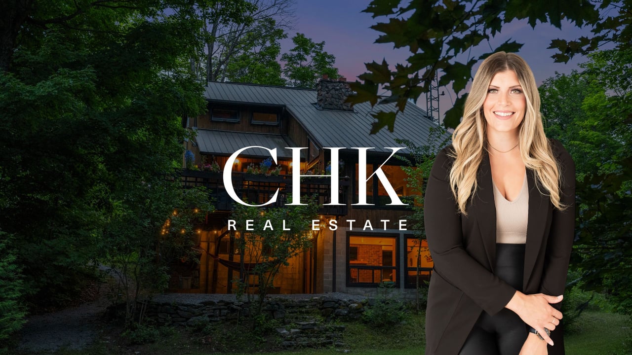 Chalet Vibes & Cottage Charm on 10 Acres