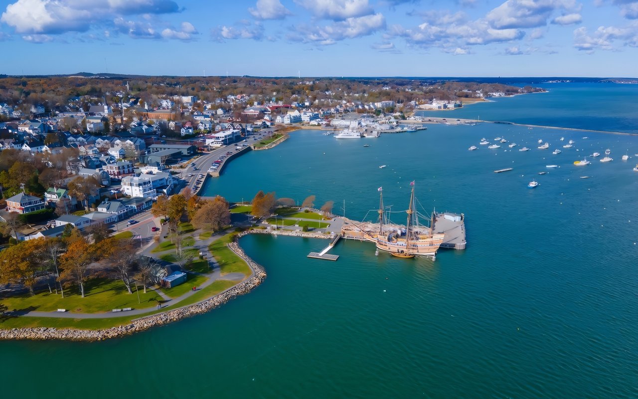 Plymouth