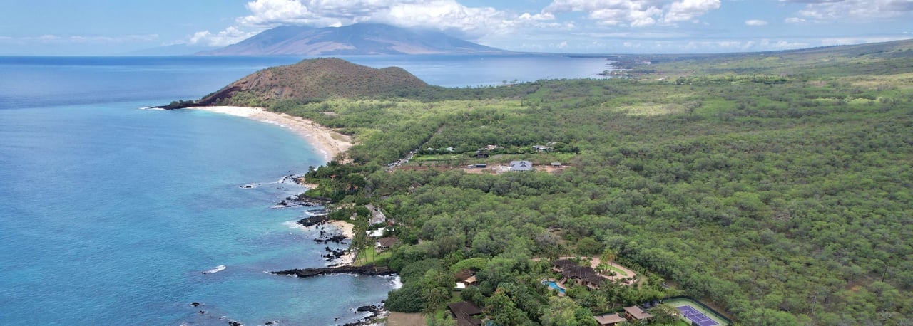 Wailea & Makena