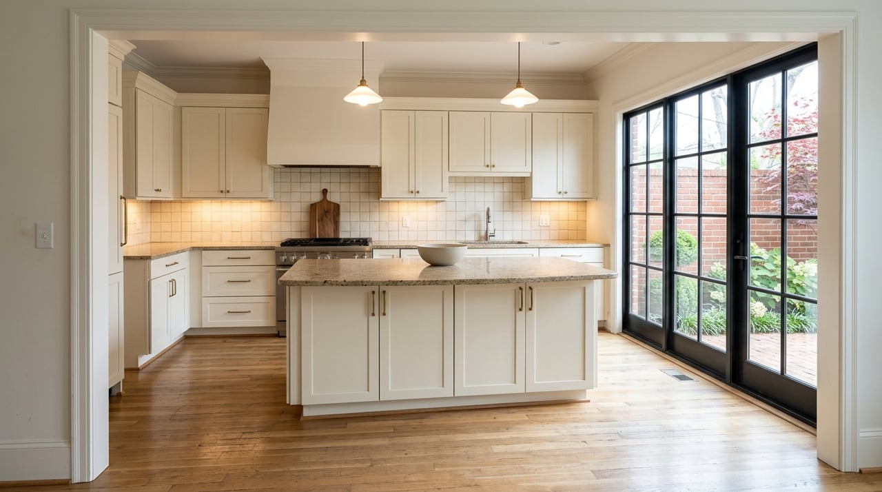 Finding Value-Add Opportunities In Myers Park Homes