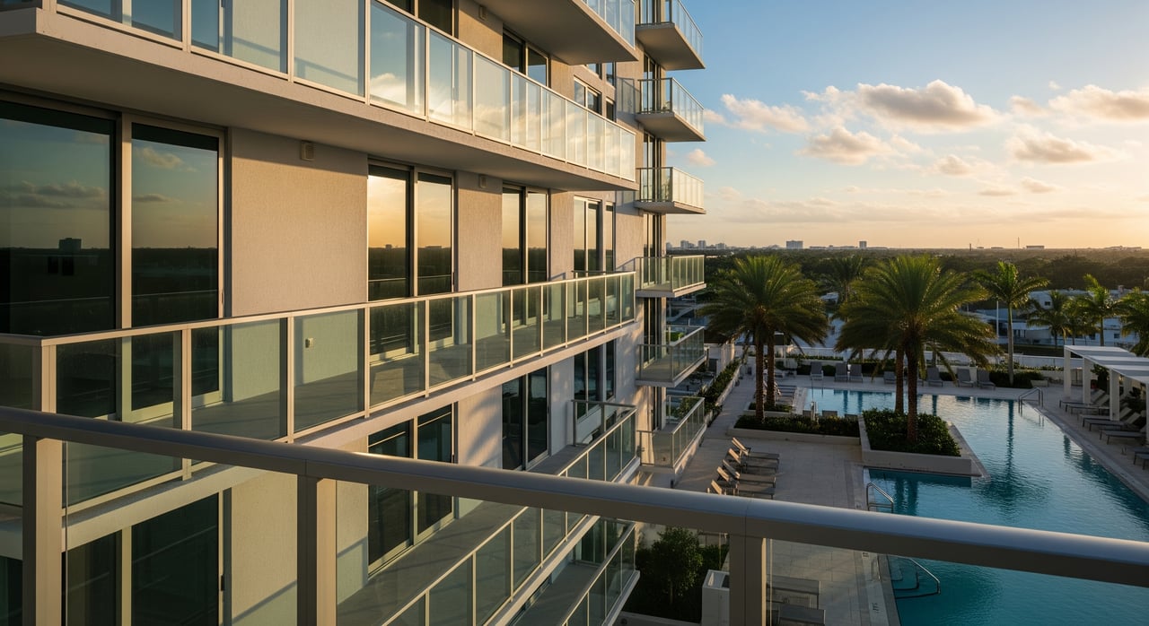 Florida Condo Milestone Inspections: What Doral Buyers Should Know