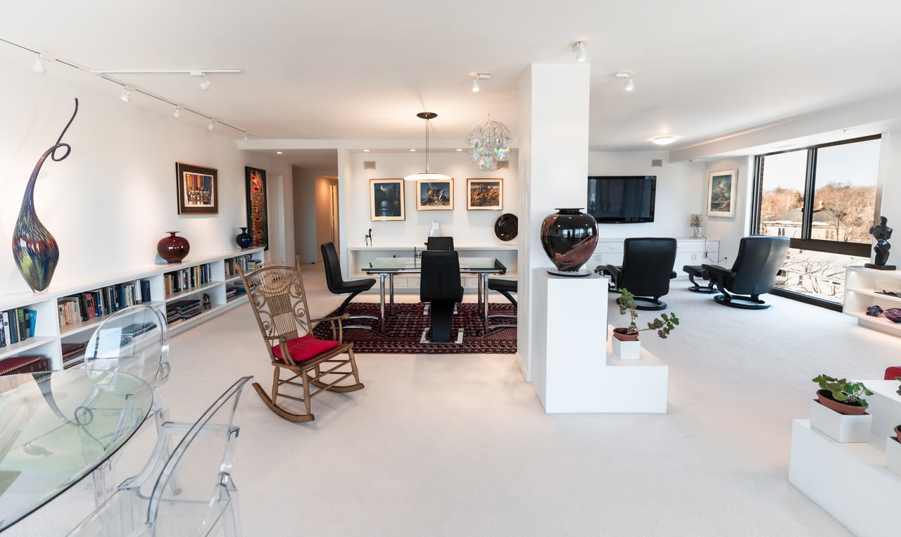 1010 Memorial Drive, Unti 6G