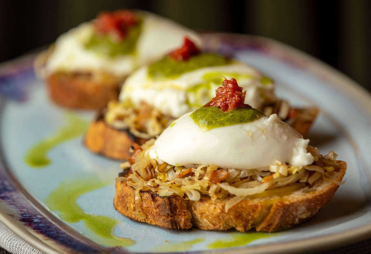 Cozy Sonoma Restaurants and Bars for Chilly Days