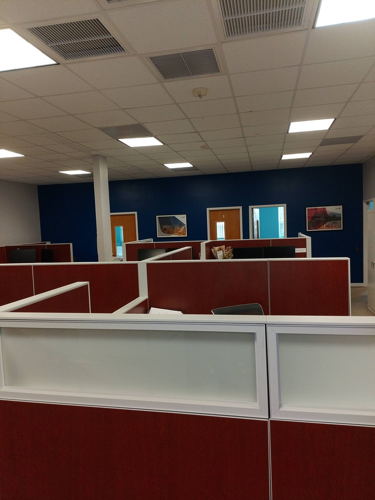 1134 Road Town Commercial Spaces 