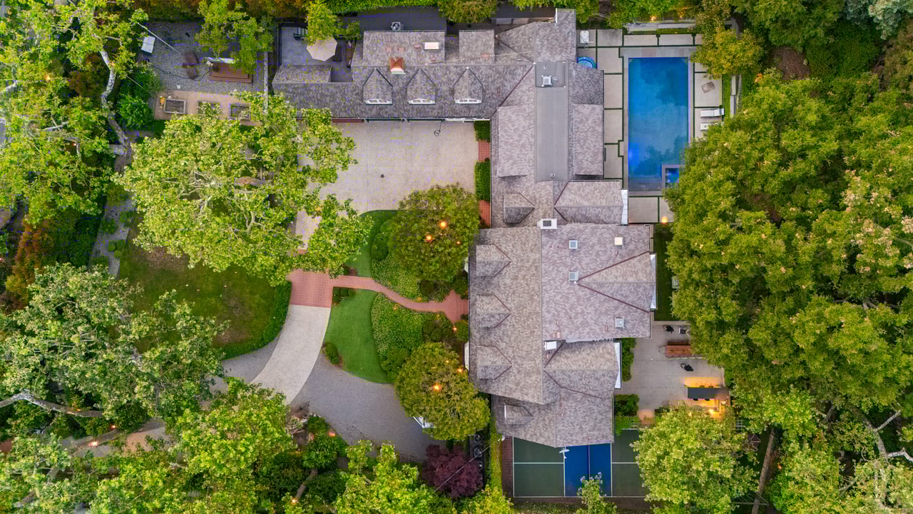 2600 Mandeville Canyon Rd, Brentwood