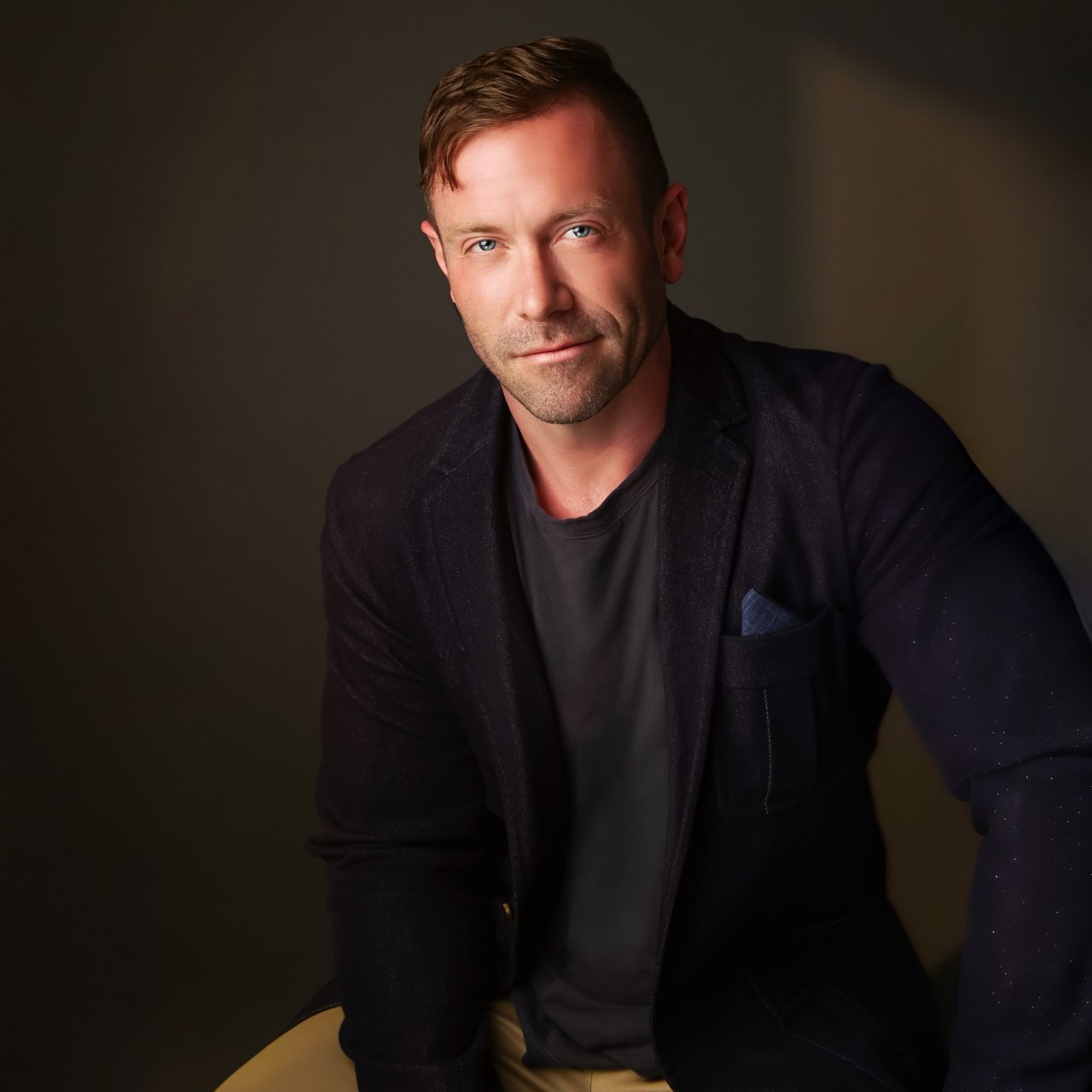 Kit Williamson Beverly Hills, CA Real Estate Agent Headshot