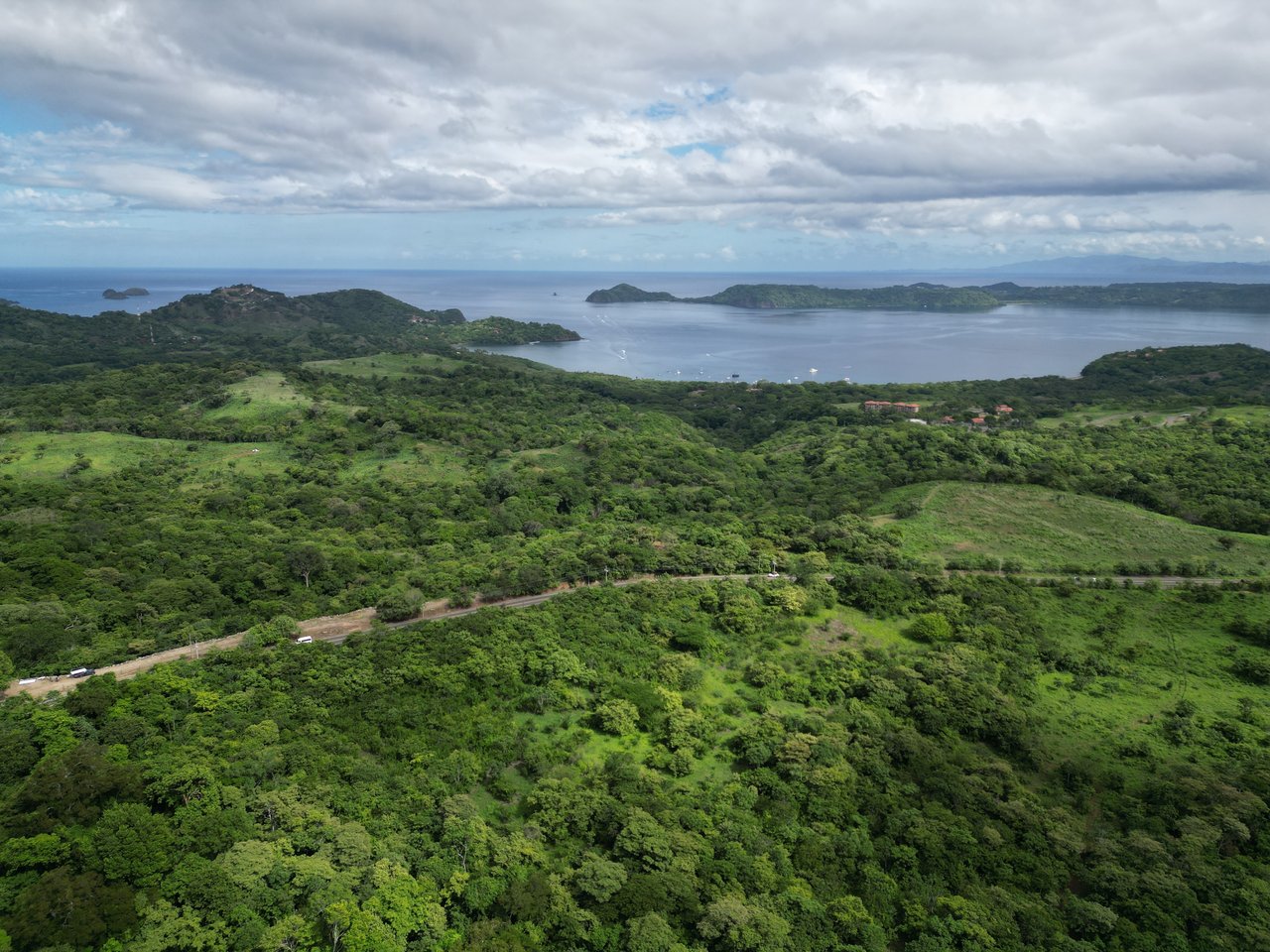 Hacienda Palmilla / Playa Panamá, Guanacaste, Costa Rica