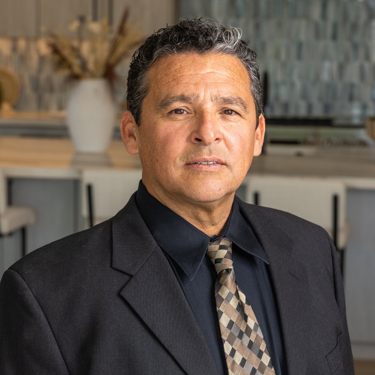 Andre Zepeda Torrance, CA Real Estate Agent Headshot