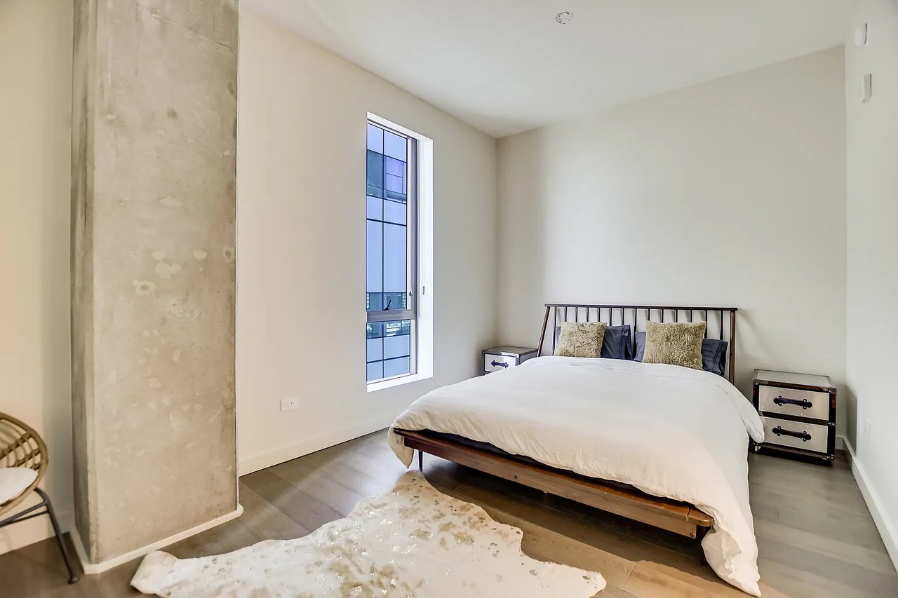 202 Nueces St #2506
