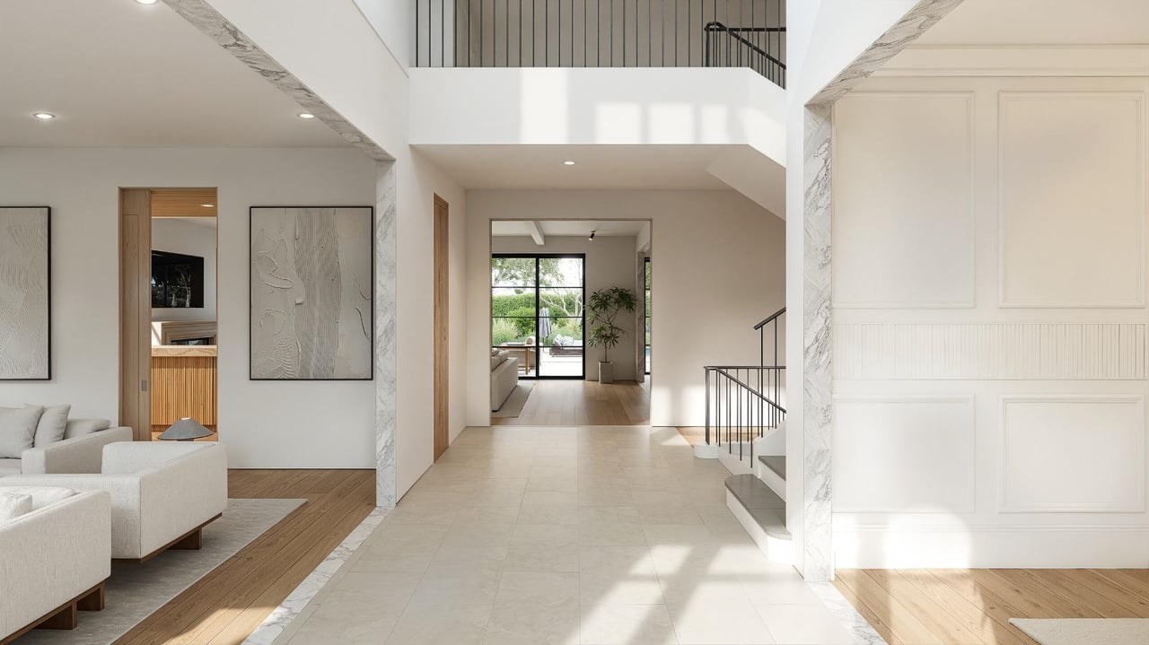 990 Corsica Dr