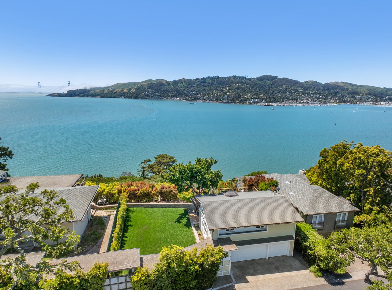 419 Golden Gate Avenue Belvedere