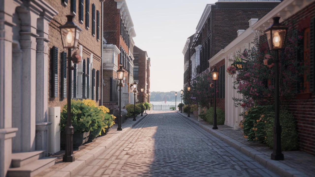Top Neighborhoods to Invest in Alexandria, VA This Year