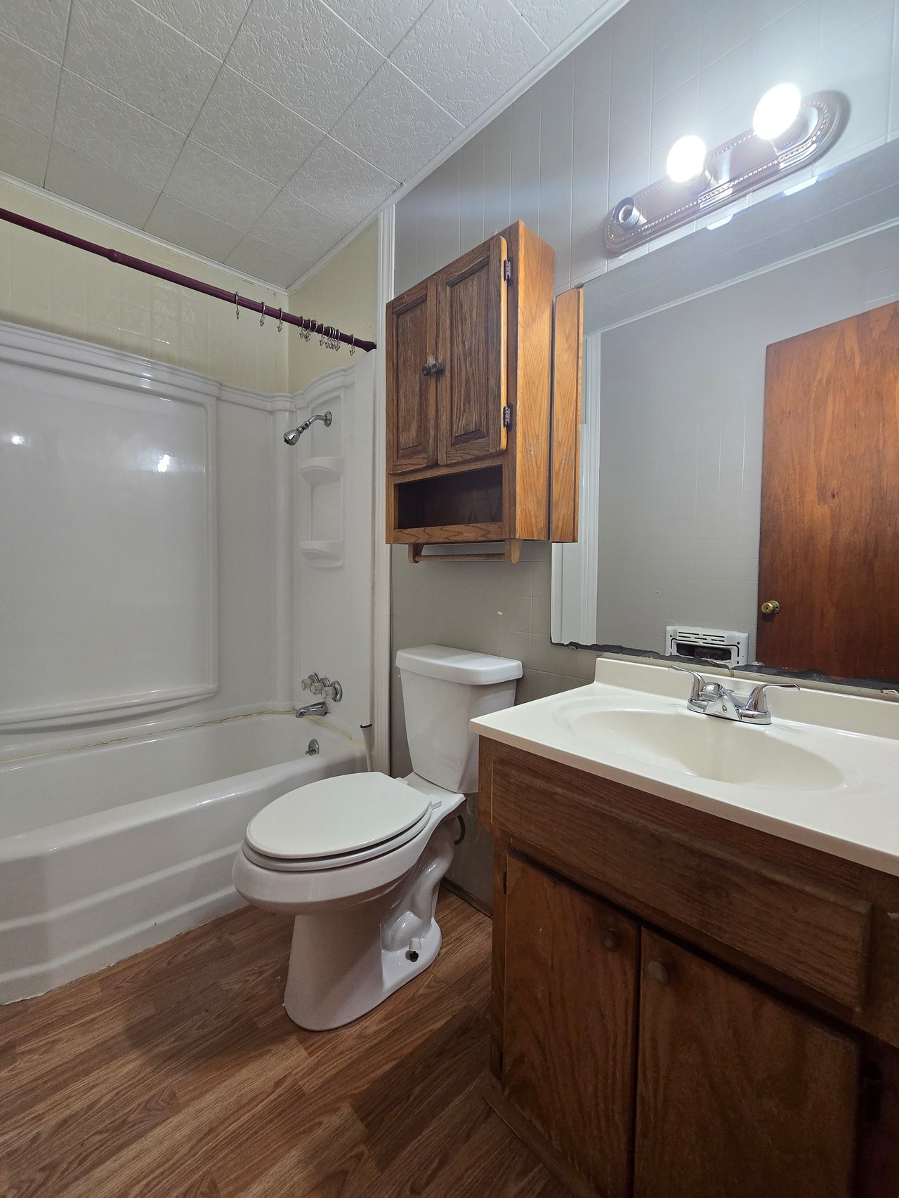 110 South 3rd Street