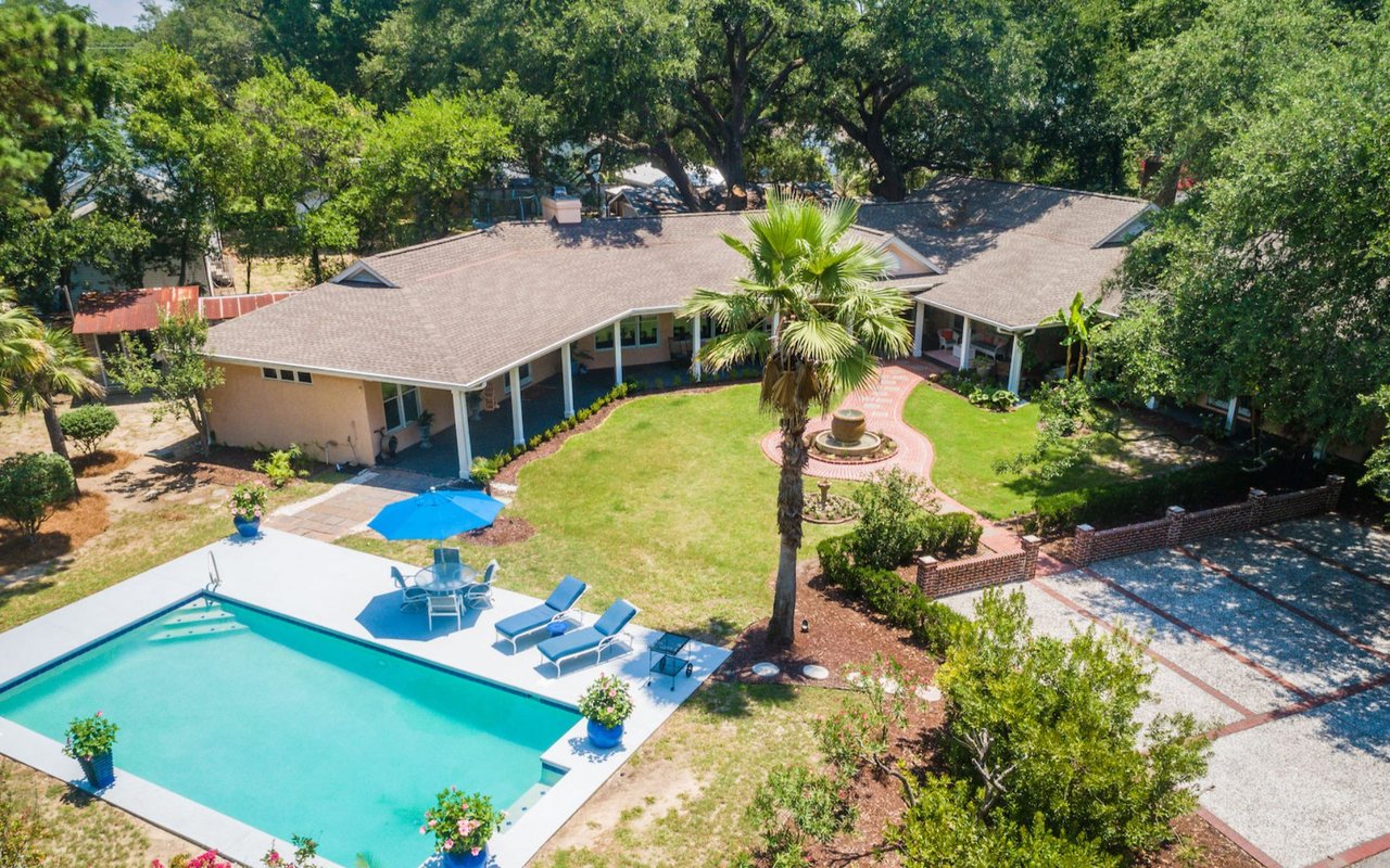 What Does $2M Buy Around Charleston?