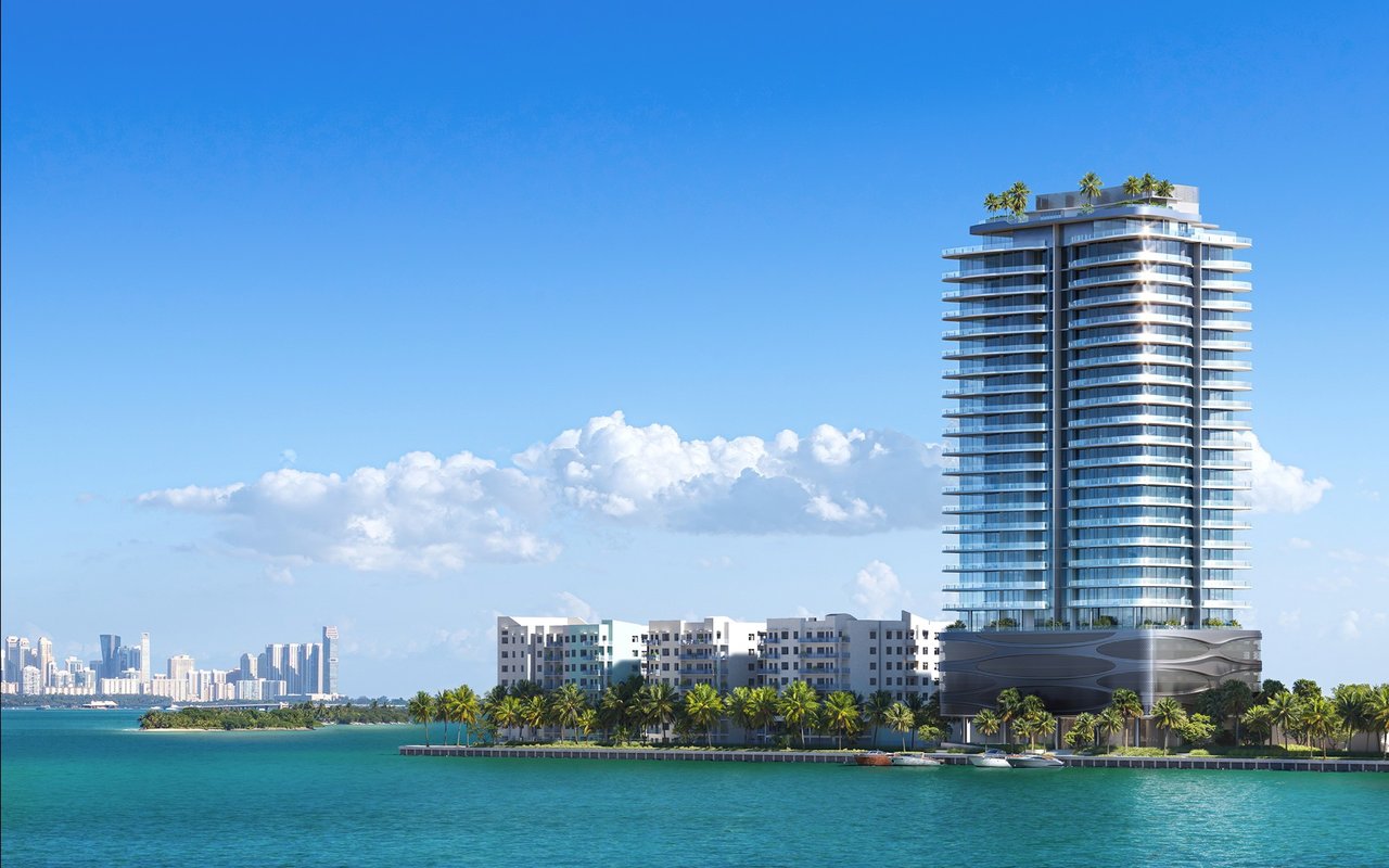 Pagani Residences Miami