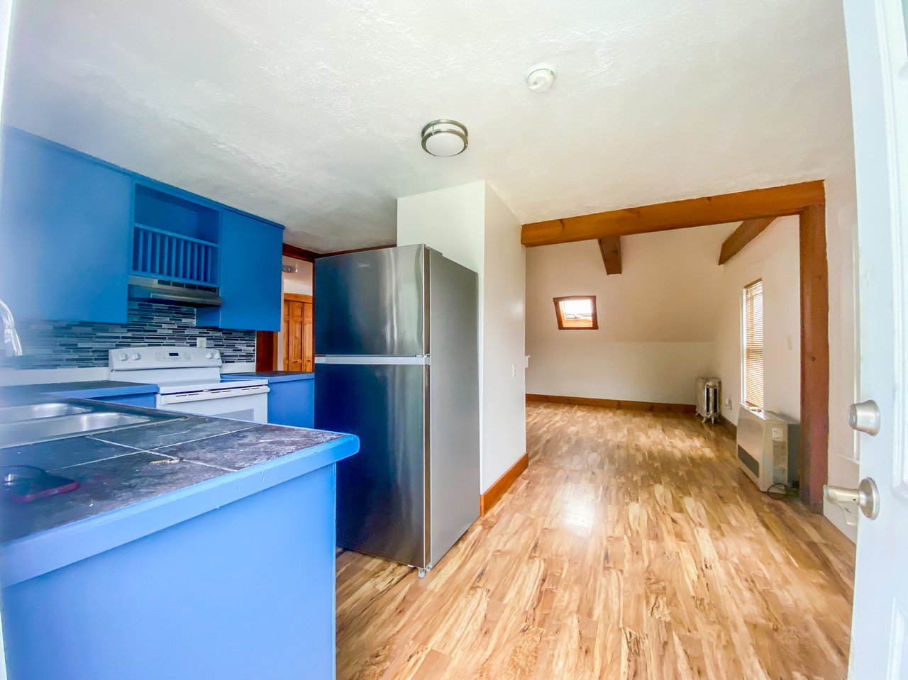 Rental Currently Available