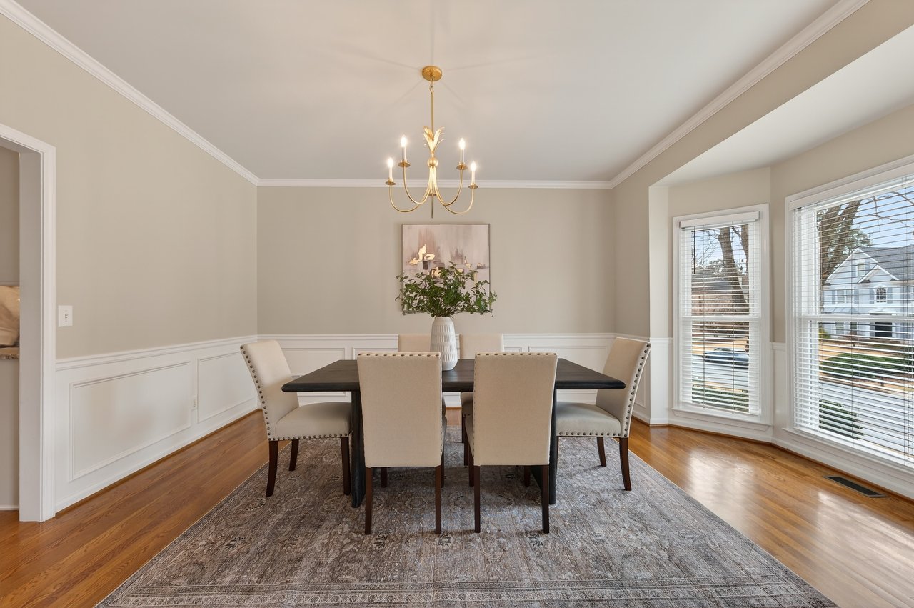 1210 Briers Creek Drive