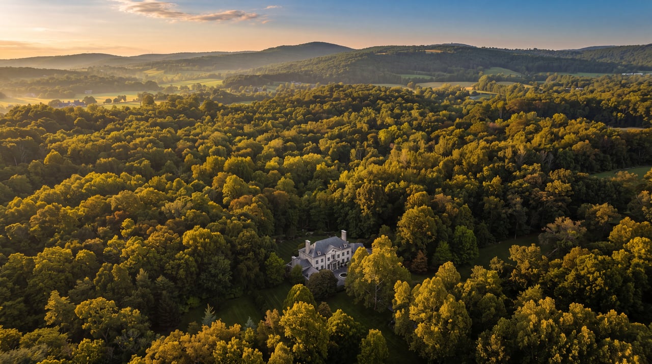 Wayside Manor