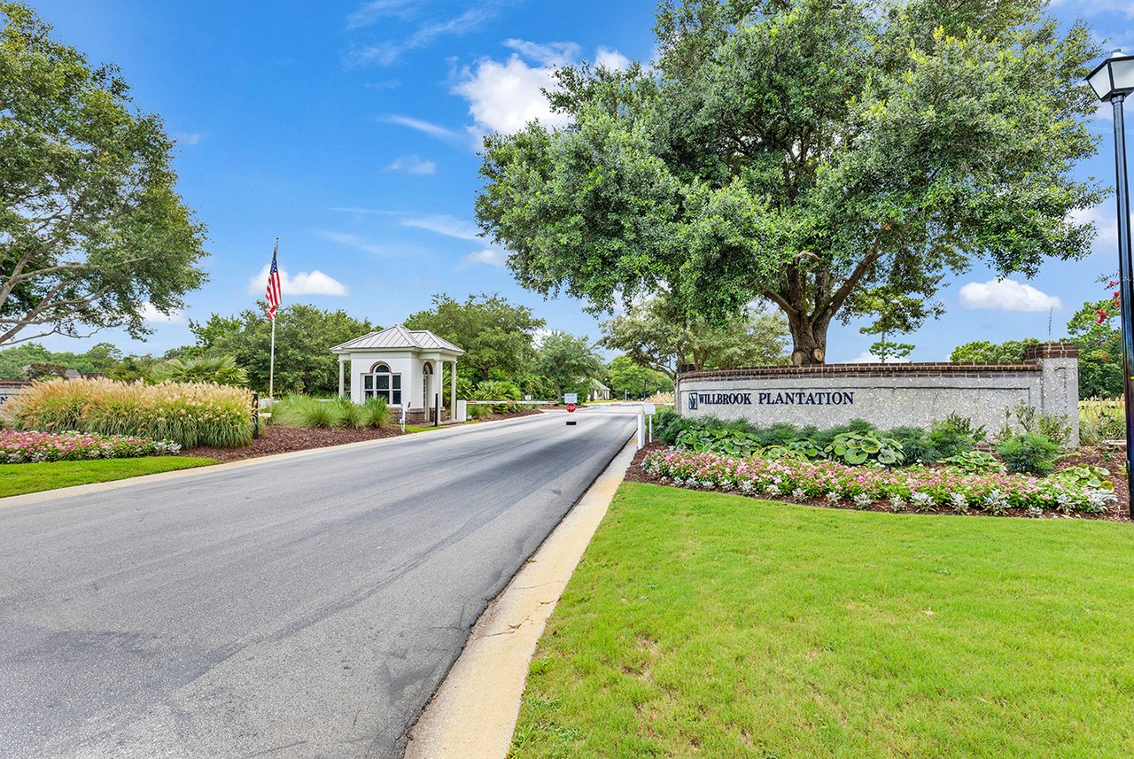 Willbrook Plantation