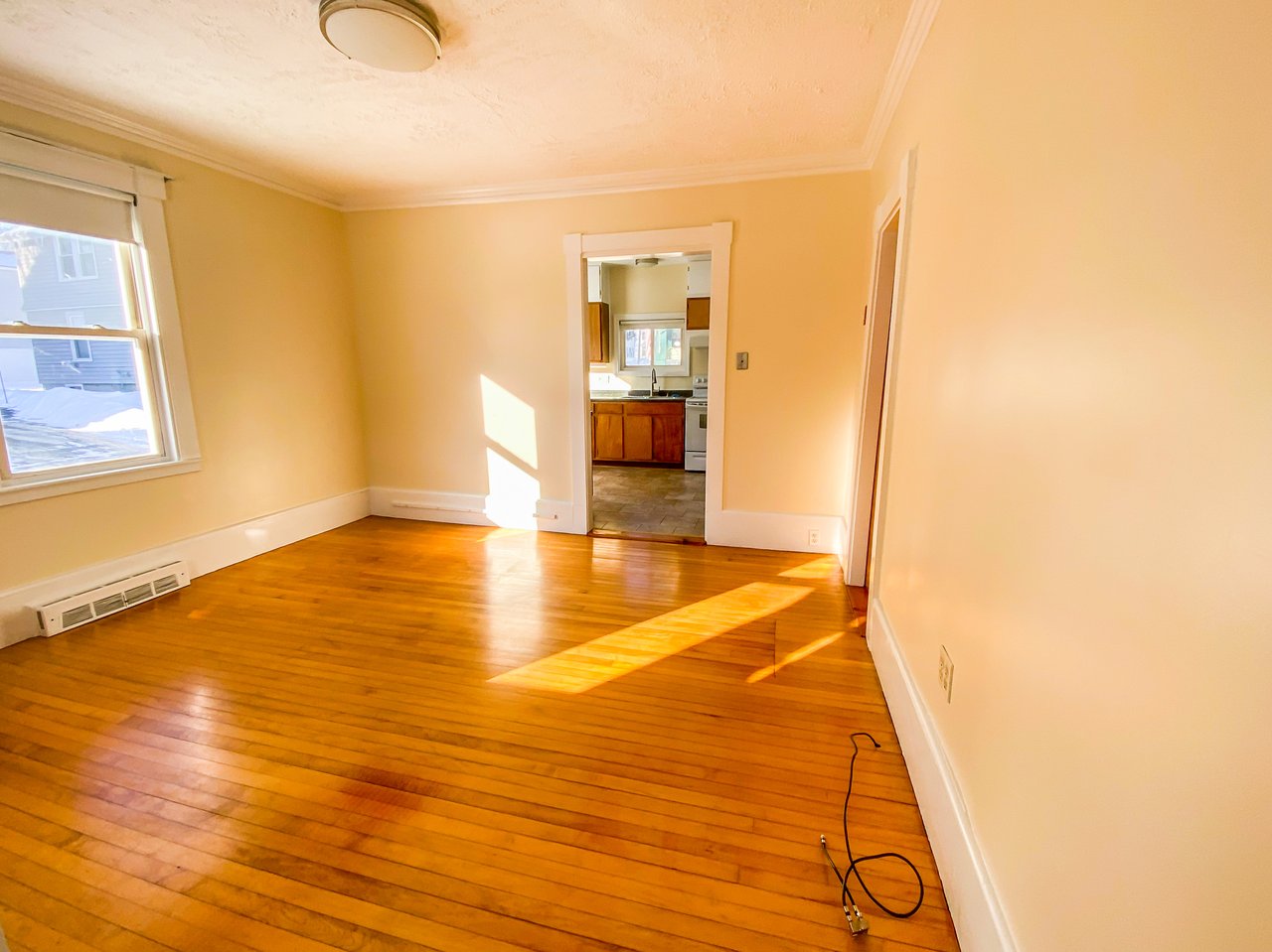 Rental Currently Available