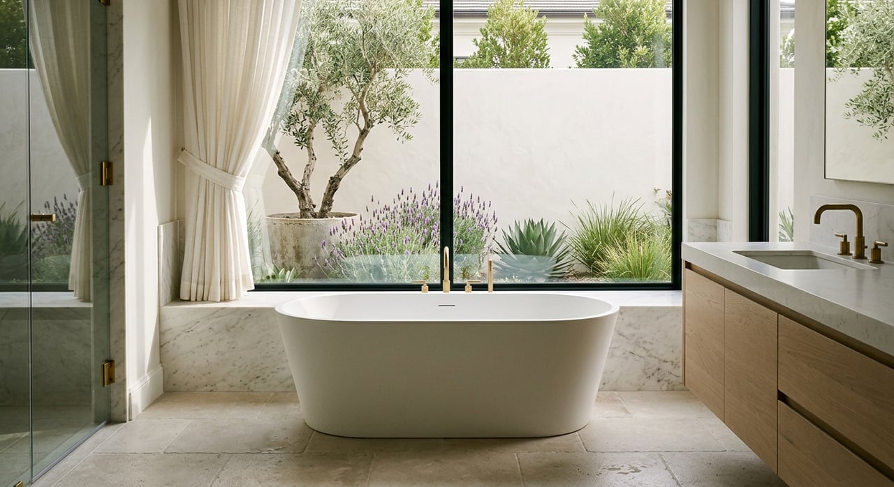 Choosing Between San Fernando Valley And Conejo Valley