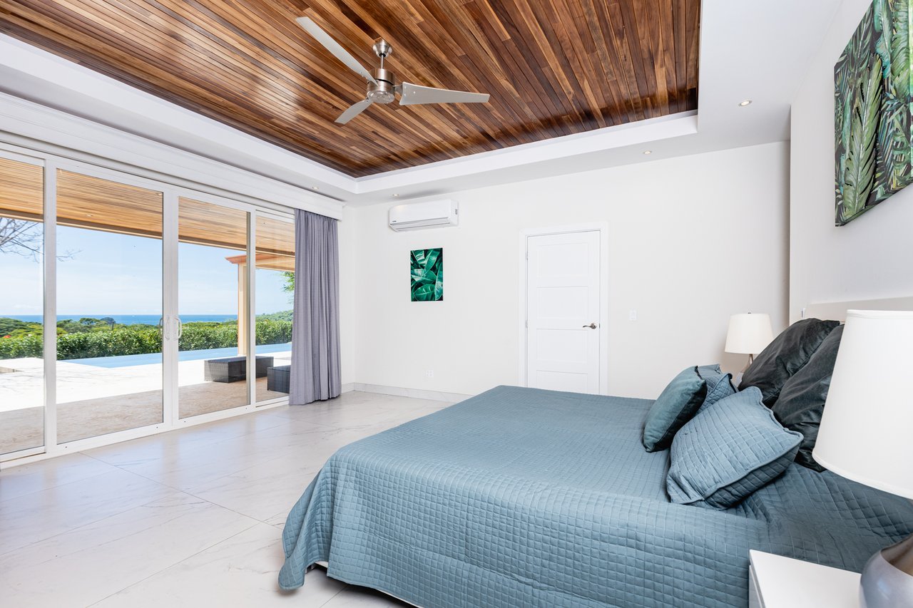 Casa Rincon De Mar | 3-Bedroom Ocean-View Home in Exclusive Mar Vista