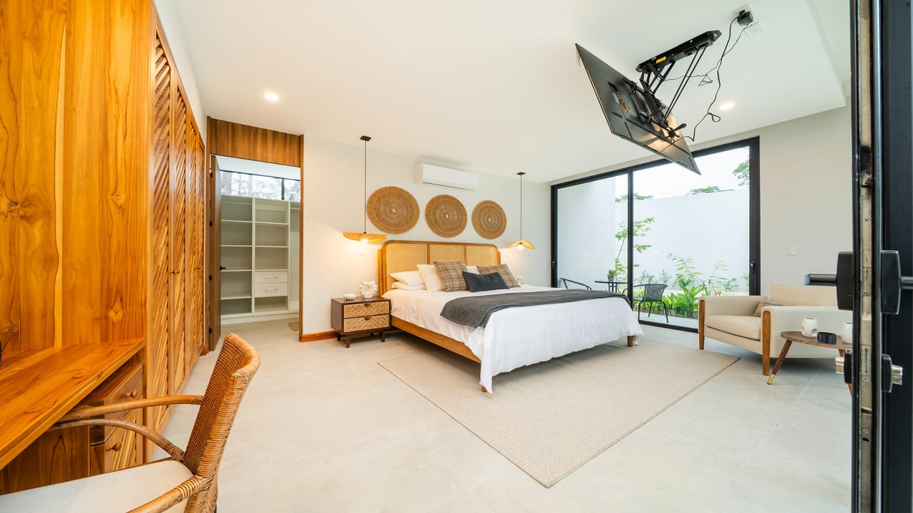 Casa Numandi 80 – Luxury 5-Bedroom Home for Sale in Playa Avellanas, Guanacaste