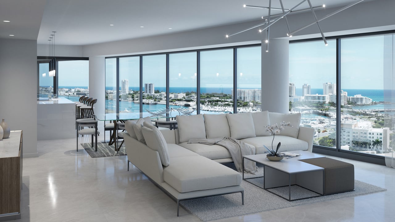 Opus Miramar