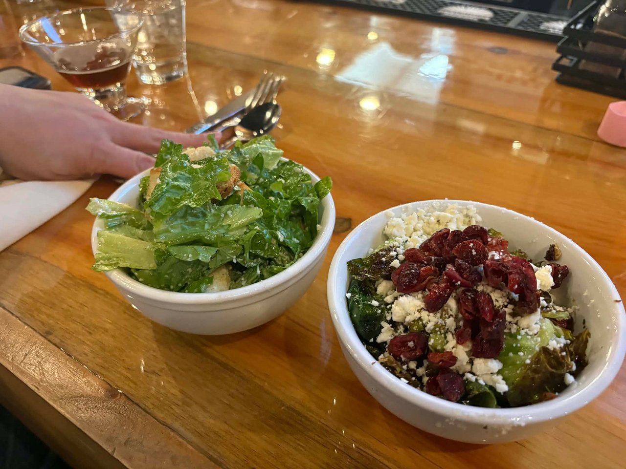 Local Spotlight: The Brunch Club Rochester, NH 