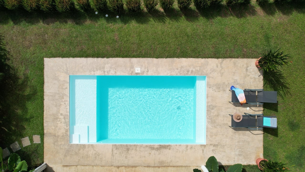 Brand New Modern Home in a Private Tropical Setting - Tres Rios