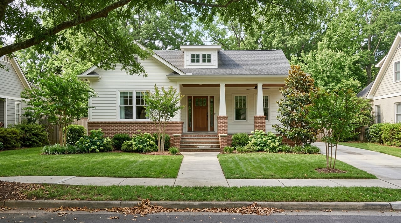 Living In Arlington Knoxville: Neighborhoods, Parks, And Commute cover