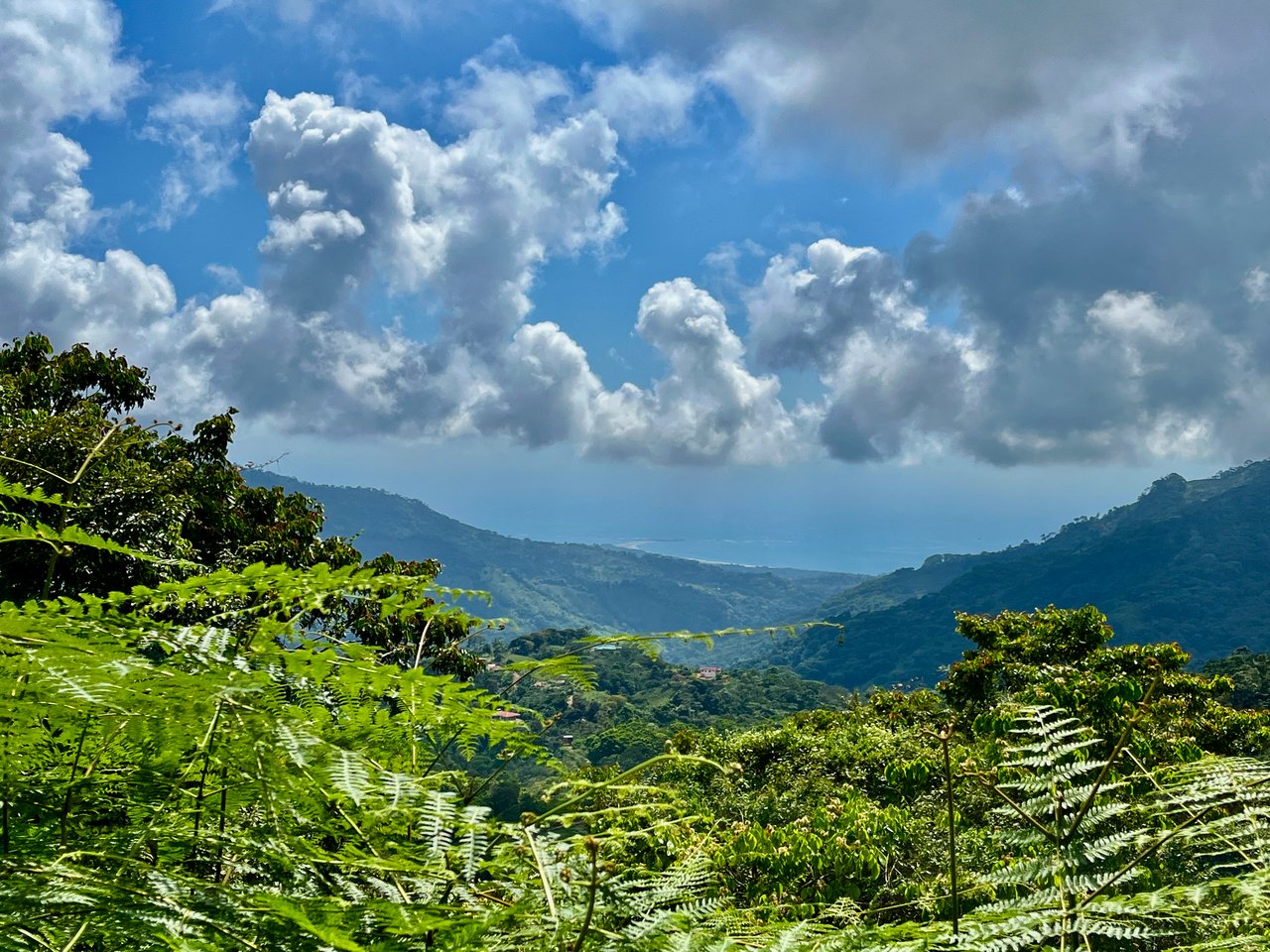 San Luis Ridgetop Ocean & Mountain View Property with Multiple Building Sites!