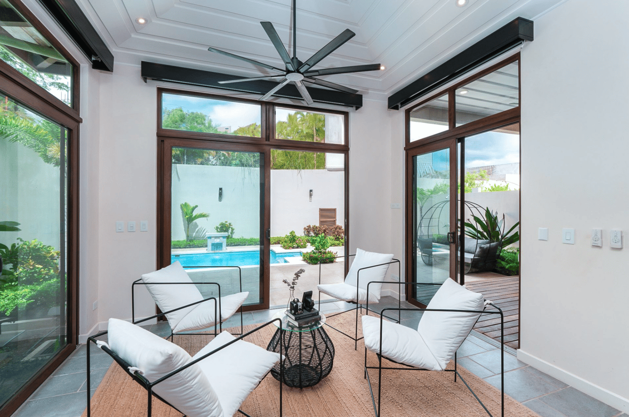 Almendro 50 Tamarindo Park